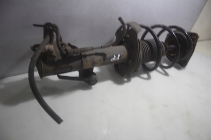 фото №3, Амортизаторна стійка правий перед hyundai i30 i 1.4