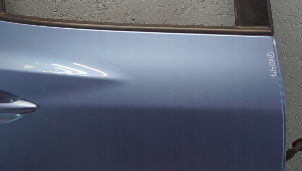 фото №5, Двері правий задня hyundai ix35 xaf