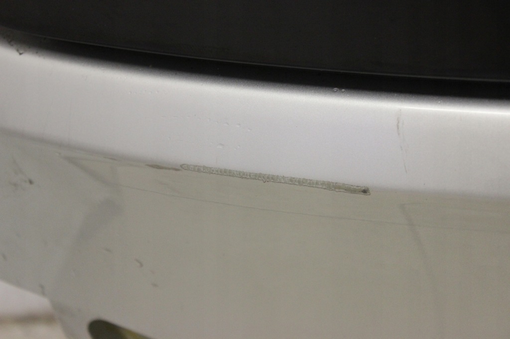 фото №7, Кришка багажника задня + скло bmw 5 e61 kombi 2004r- 354