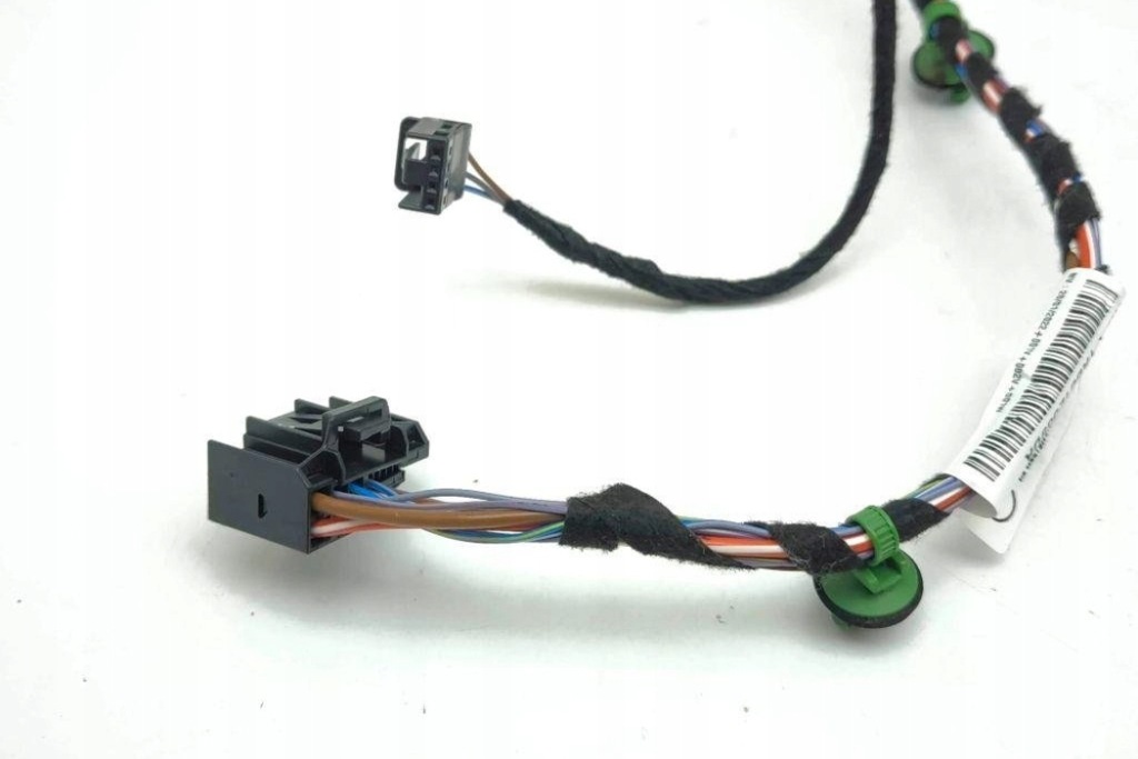 фото №9, Джгут передніх лівих двері seat ibiza v kj1 bc2703 1.0l бензиновий 70kw