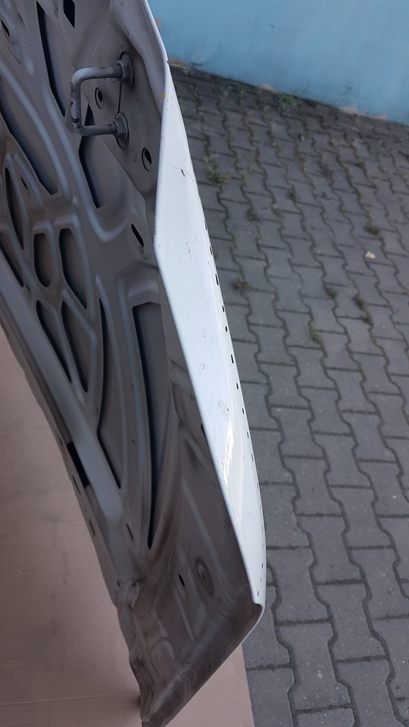 фото №5, Капот volvo v90 s90 17- оригинал!!