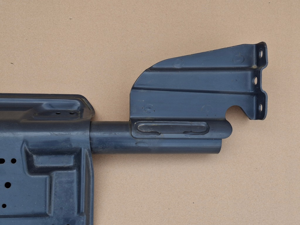 фото №13, Scania r s кронштейн кронштейн крыла накладка 2054586