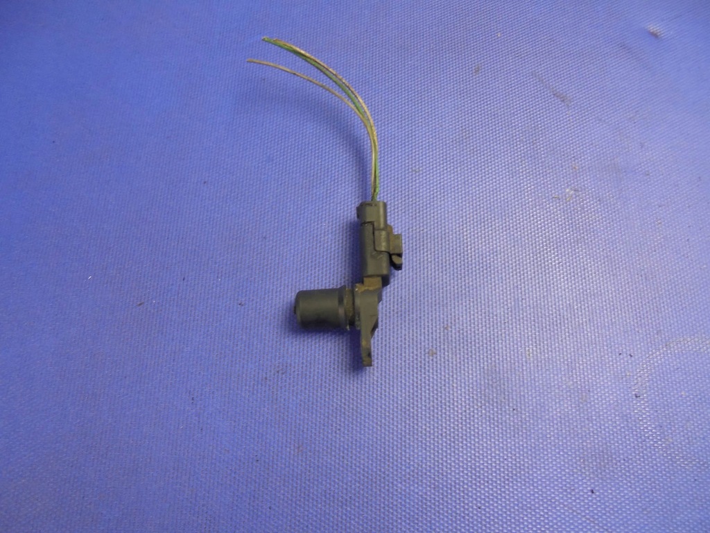 фото №1, Датчик положение вала распределительного вала renault