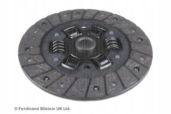 фото №1, Blue print диск зчеплення hyundai adg03104