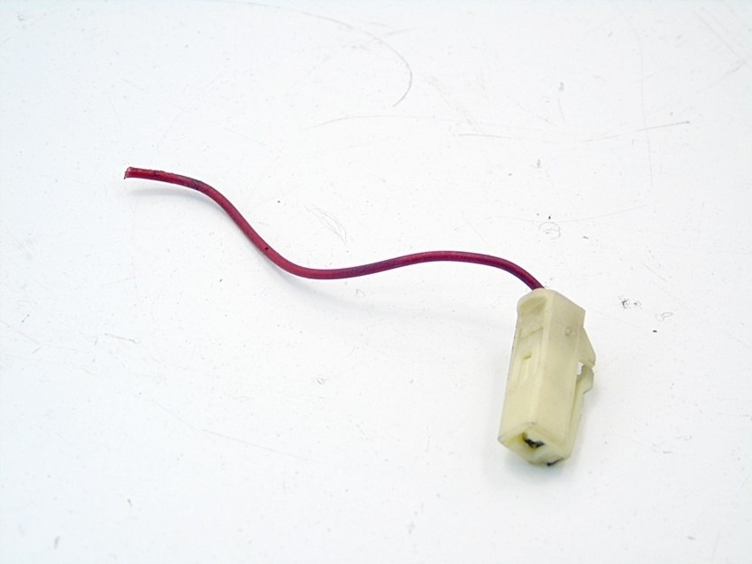 фото №1, Штекер колодка toyota avensis t25 corolla yaris verso rav 4 celica