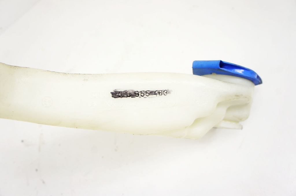 фото №10, Qk230+ audi q7 4l бак омывателя