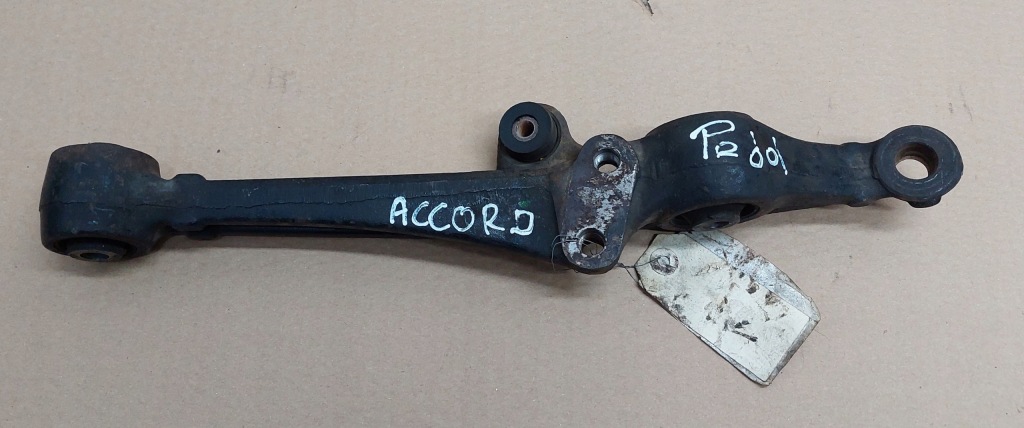 фото №1, Важіль перед лівий honda accord vi