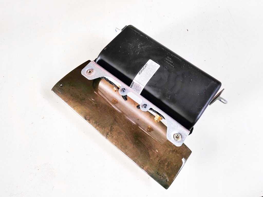 фото №5, Jaguar s-type r 06r подушка пасажира