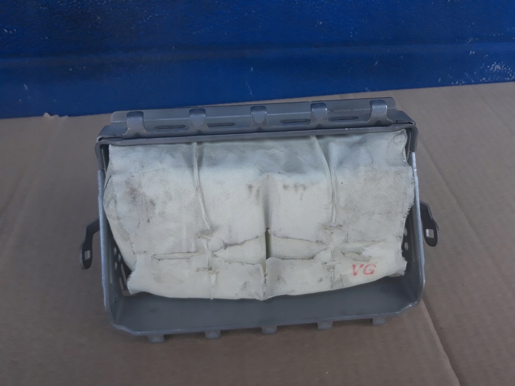 фото №1, Подушка подушка безпеки пасажира lancer x