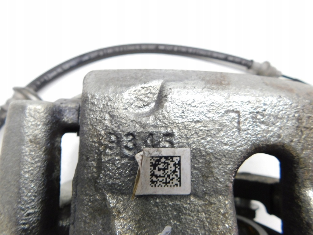 фото №7, Супорт лівий перед - toyota c-hr 1.8 hybrid 16-22