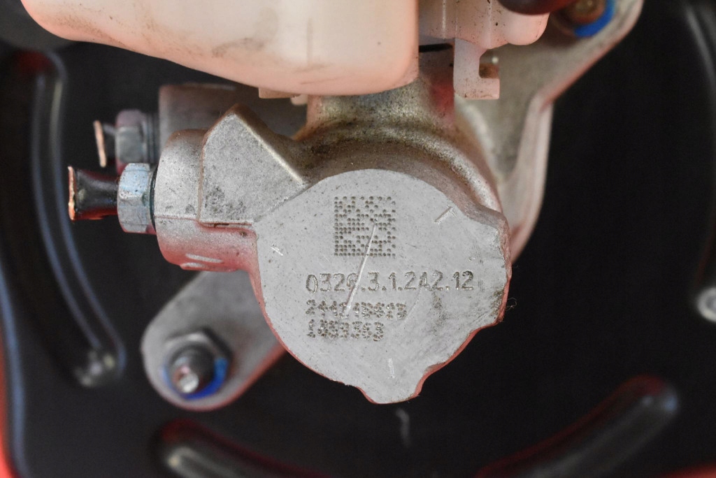 Усилитель тормозов насос тормозная eu 6798422 bmw f30 2.0 d 184 km 11-16 Киев