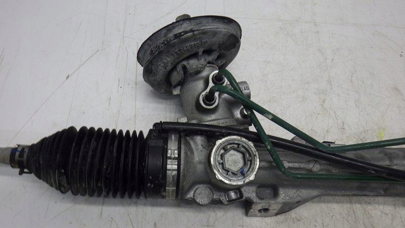 фото №9, Трансмісія рейка рульова europa ds5 2.0 hdi гібрид 4 6820000084 9624981580