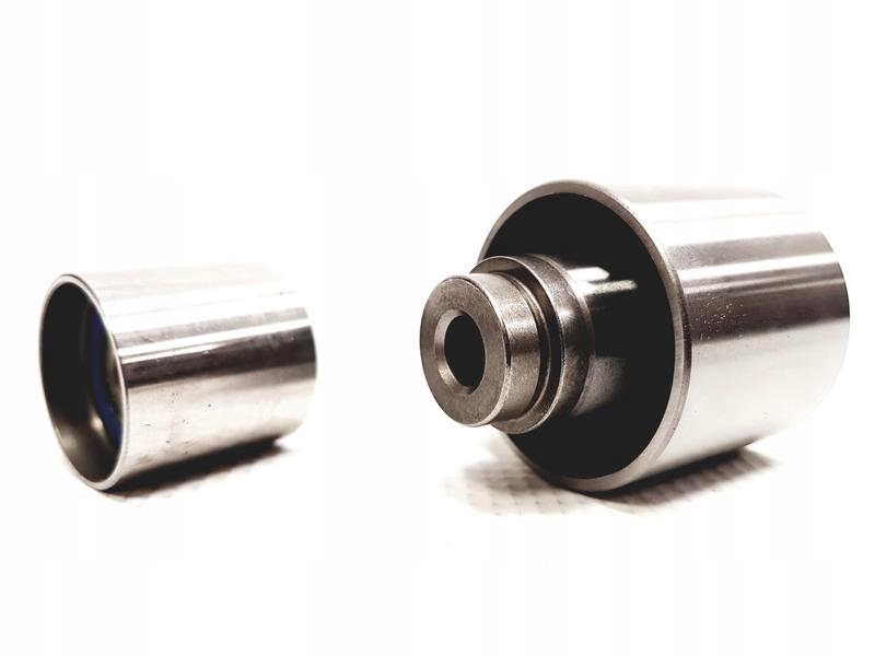 фото №14, Комплект розподільного валу з насос wody snr kdp457.730