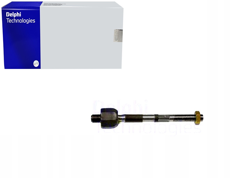 фото №1, Тяга кермовий l/p mini r50 r53 r52 1.4d 1.6 06.01-07.08 delphi