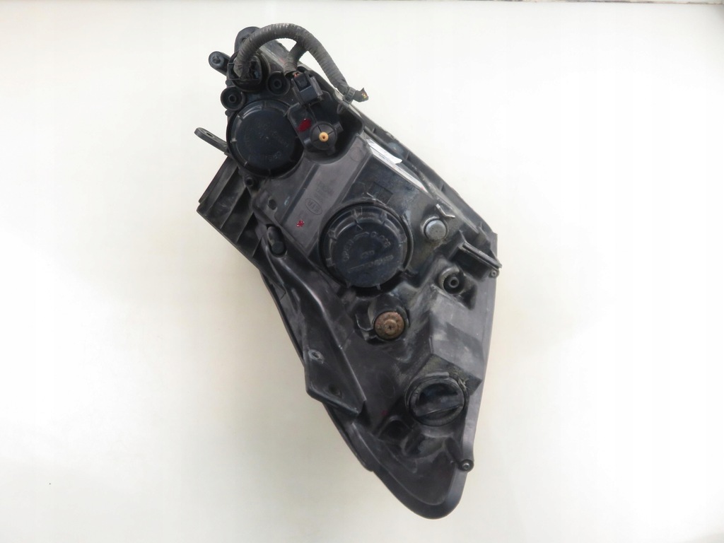 фото №7, Лампа левая передняя kia cee'd i liftback ed 921011h000