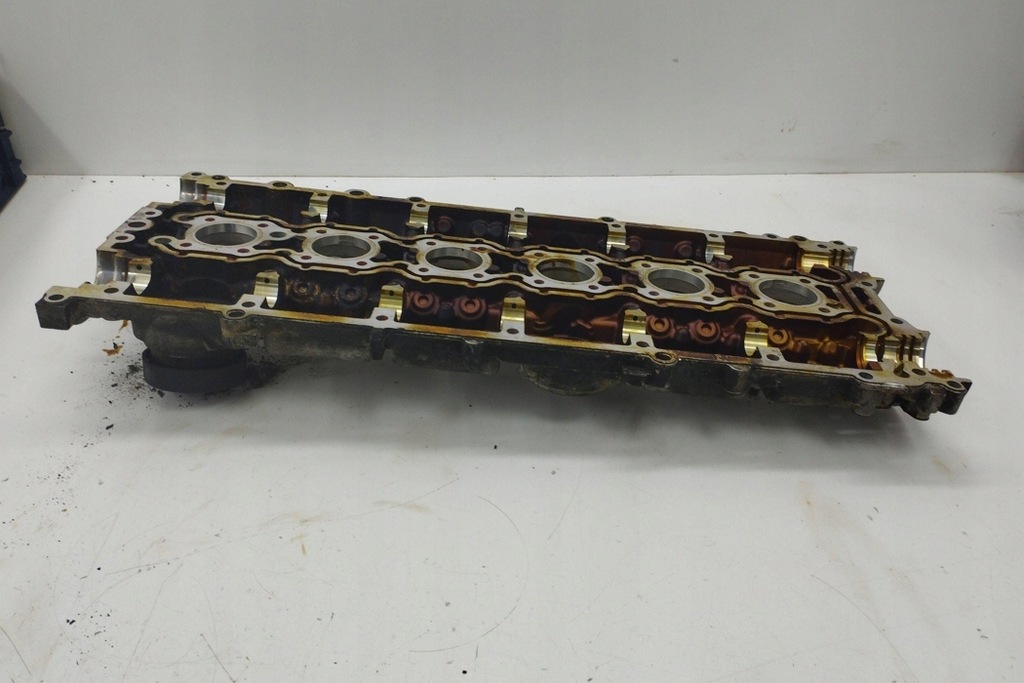 фото №10, Захист кулачок важеля volvo xc90 i 1001756 2.9l бензиновий 2005