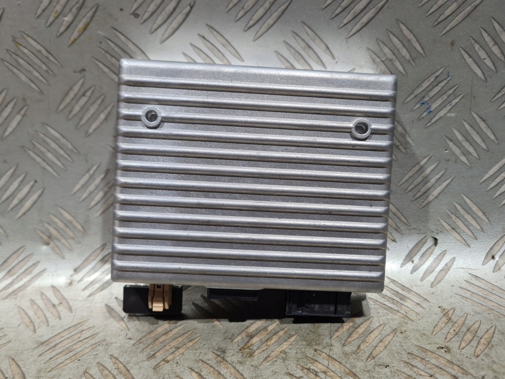 фото №1, Модуль блок керування bluetooth opel astra j insignia a