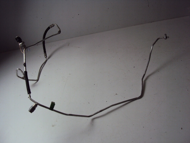 фото №2, Шланг кондиціонера renault clio iv 1.5dci 12-20