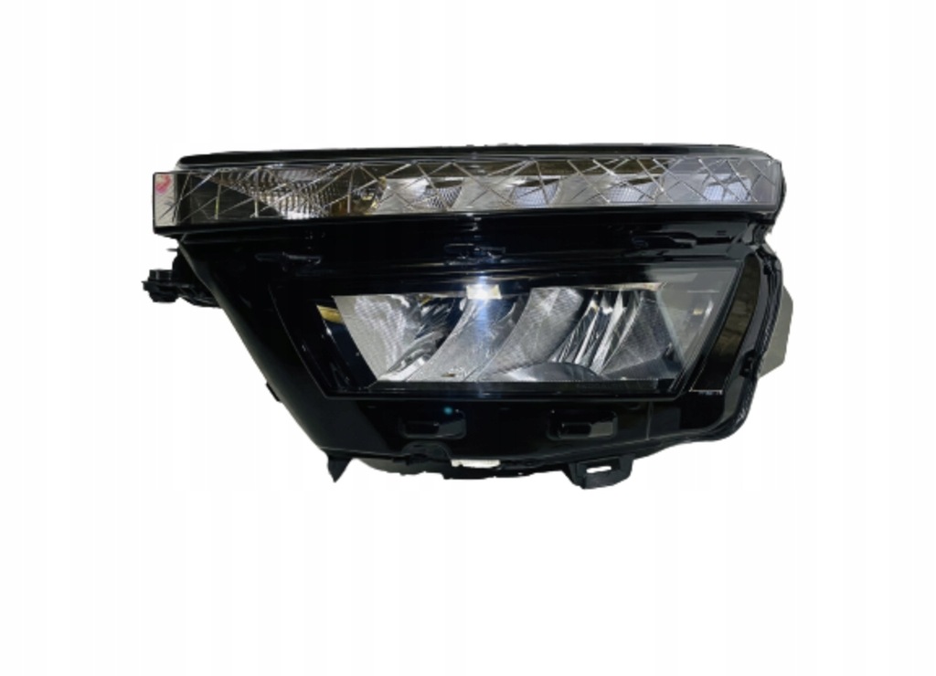 фото №1, Skoda kamiq лампа левая перед full led 2019-2022 r