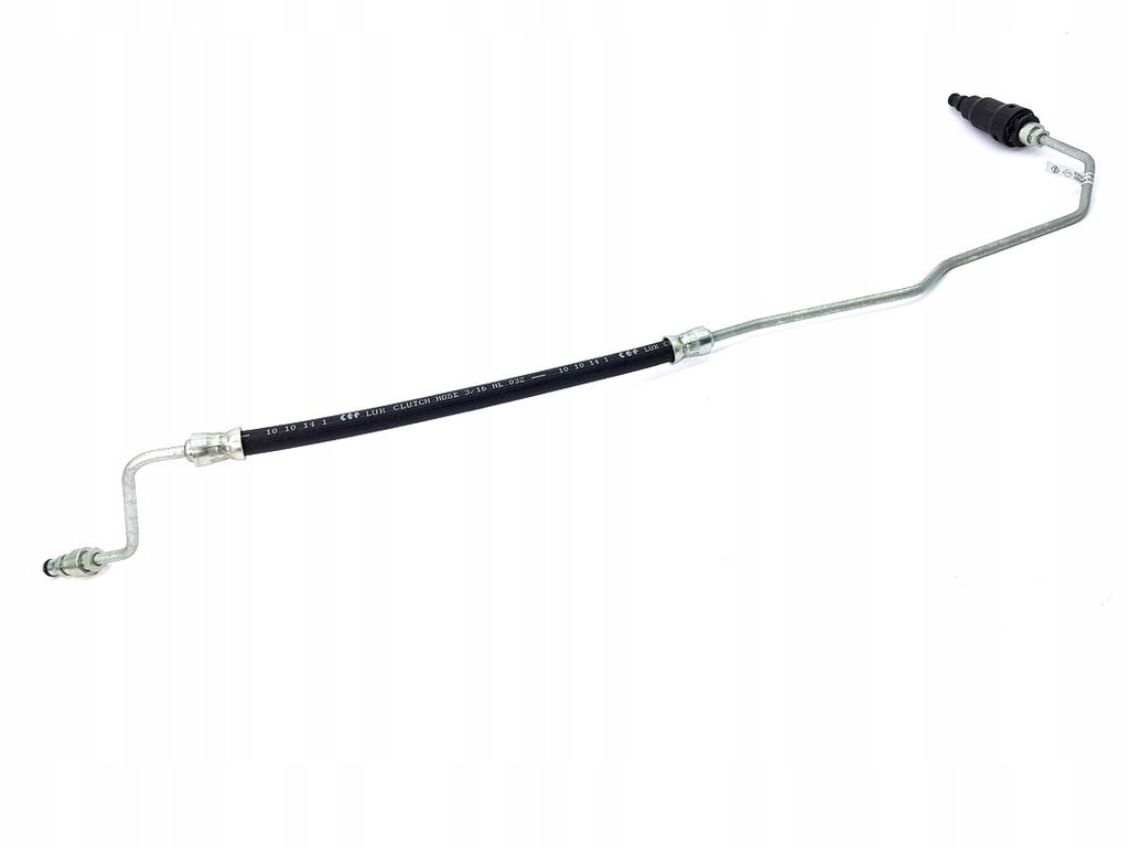 фото №3, 8200176517 renault шланг сцепления r espace iv 2.0 16v оригинальный номер