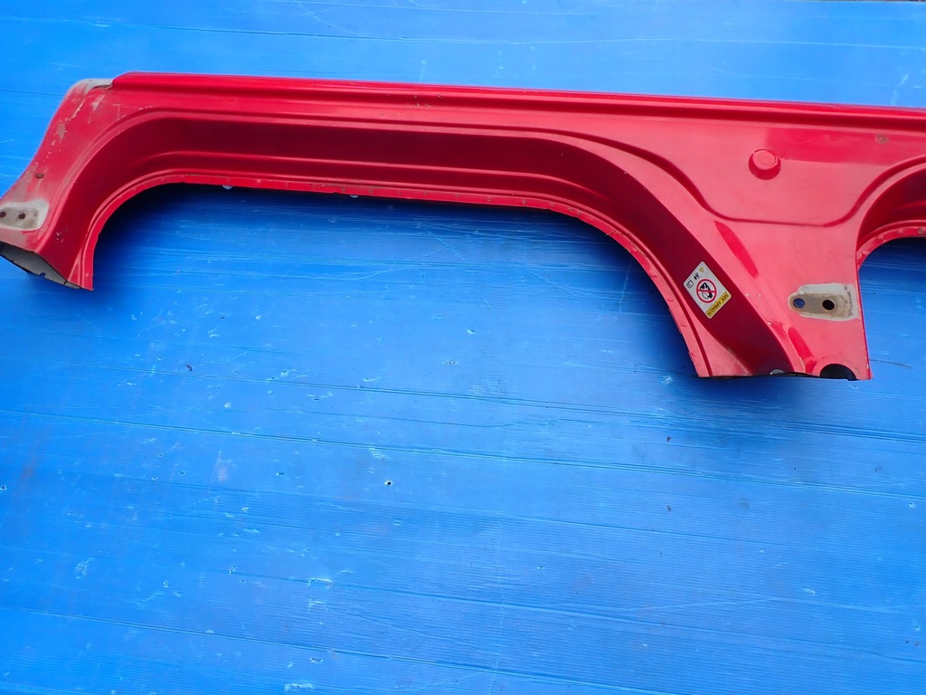 фото №6, Honda jazz ii 02- порог правый