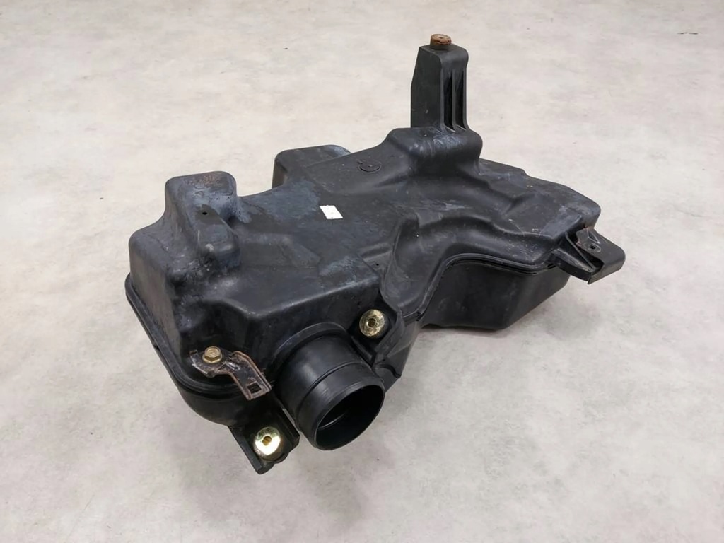 фото №6, Резонатор повітря honda civic vii 00-06 1.4 b