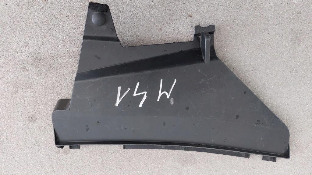 Купити Захист корпус 94539294 opel mokka