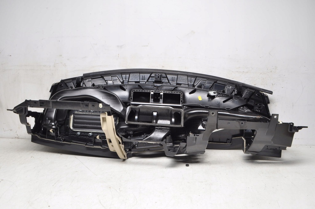 фото №9, Volvo s60 ii v60 приборная панель приборная приборная панель консоль