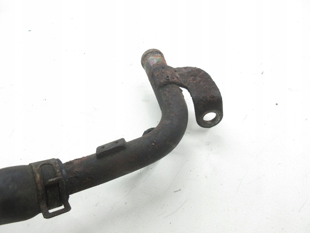 фото №5, Opel astra h 1.7 cdti 101 km z17dth магистраль шланг трубка wody