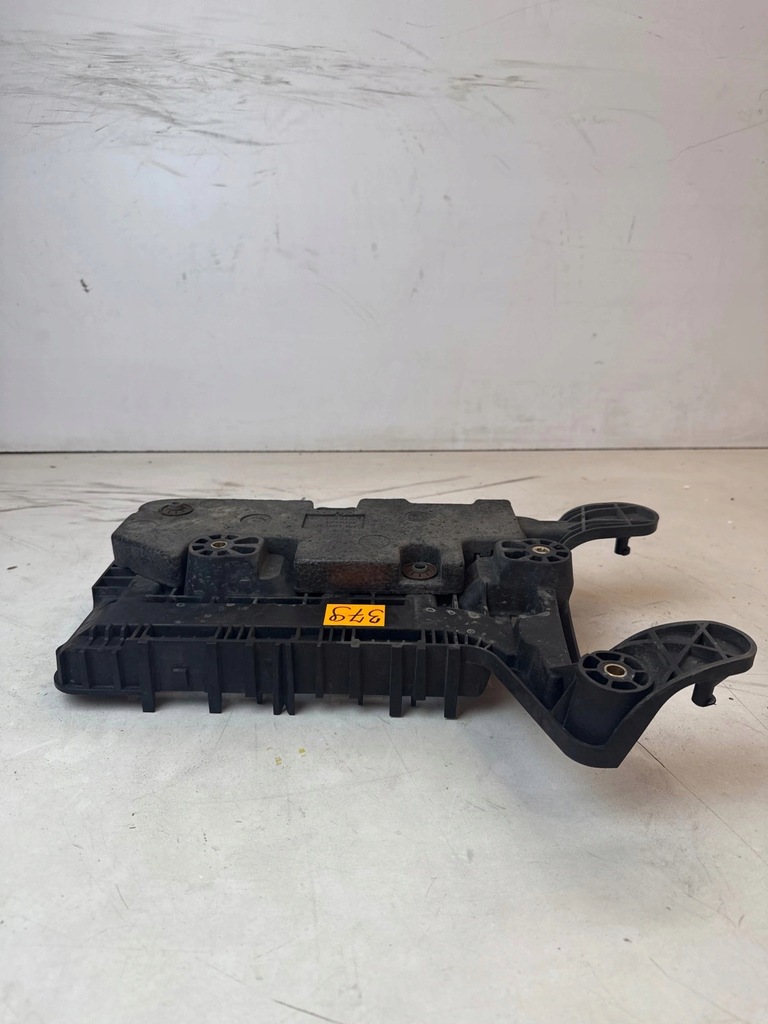 фото №10, Основа акумулятор volkswagen golf passat audi a3 8p