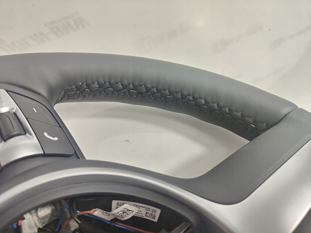 фото №8, Bmw x2 f39 f45 f46 x1 f48 воздуховод m набор подогрев кожаный