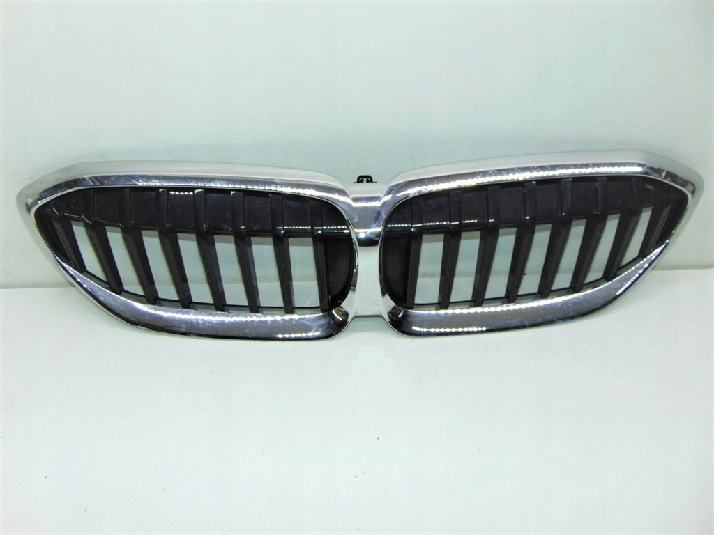 фото №1, Решётка радиатора решётка радиатора решётки радиатора bmw 3 g20 g21 19-