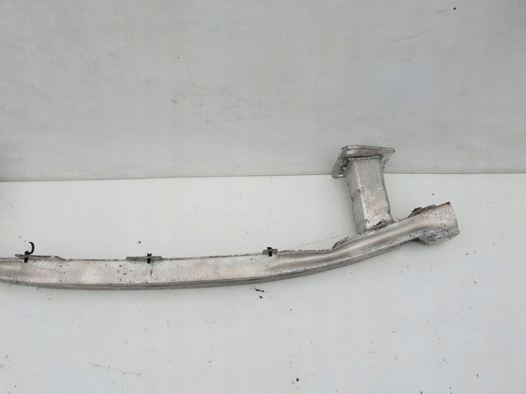 фото №10, Renault scenic iii 09-16 балка pod бампер перед передня
