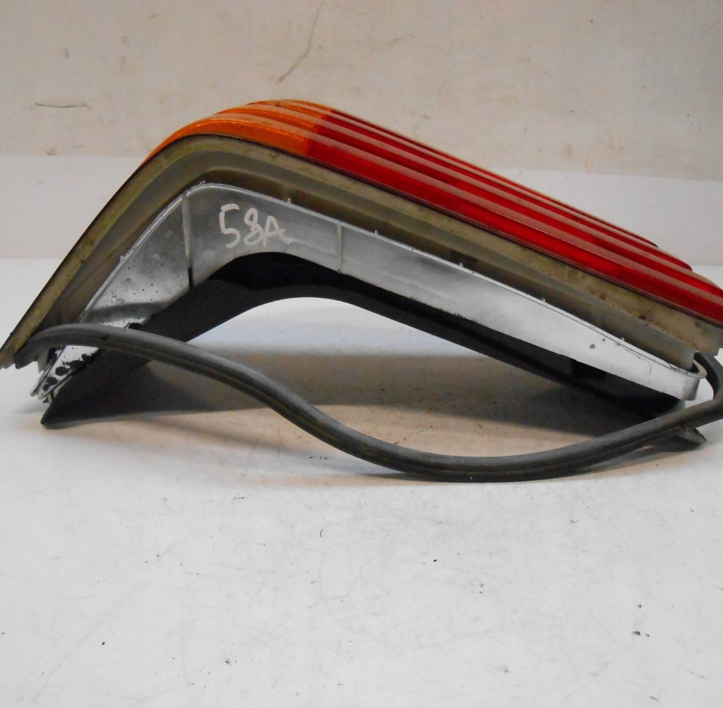 Mercedes sl r129 америка лампа задня ліва на частини zbita 1298280564 Ціна