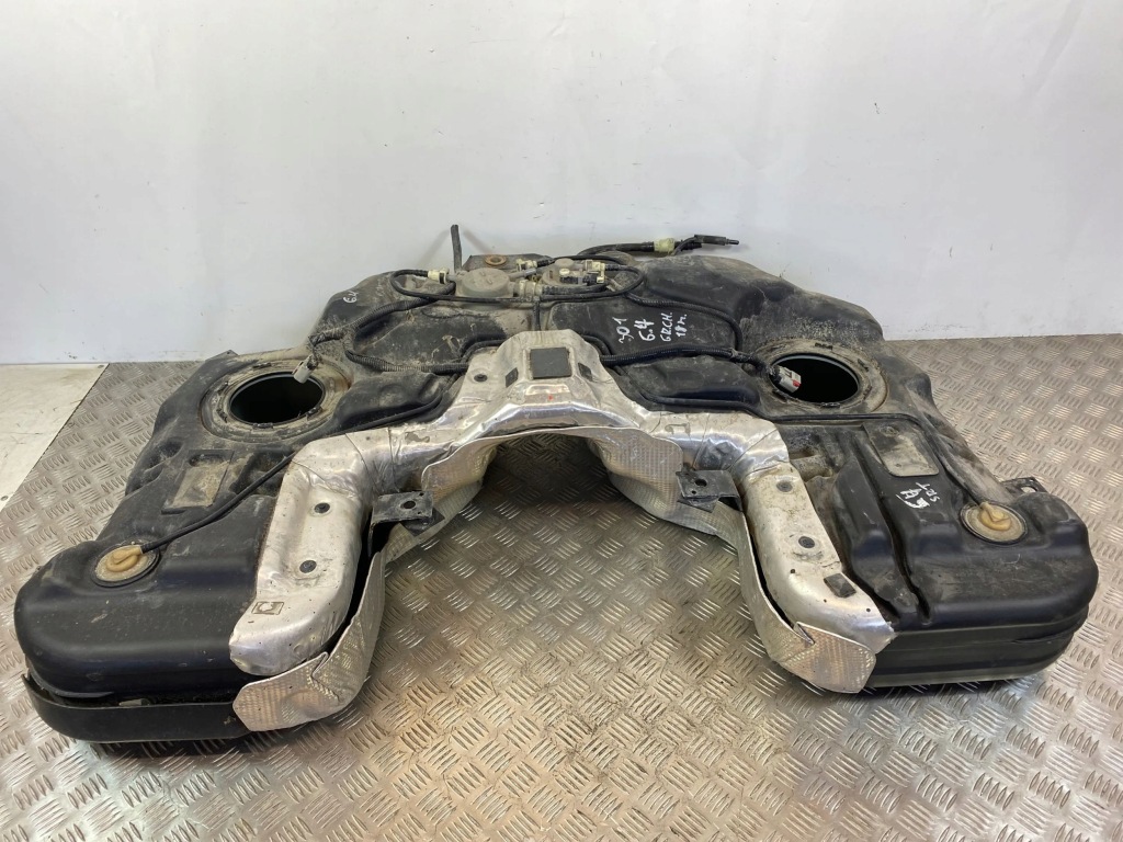 Купить 2019 dodge durango бак топлива