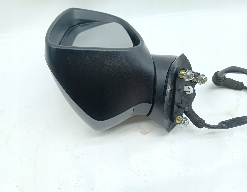 фото №9, Зеркало правое mazda 3 bm iii lift 18r 8 pin 46g
