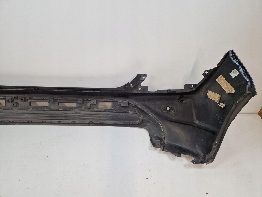 фото №8, Hyundai kona 21- бампер задній задня 86611 j9bc0