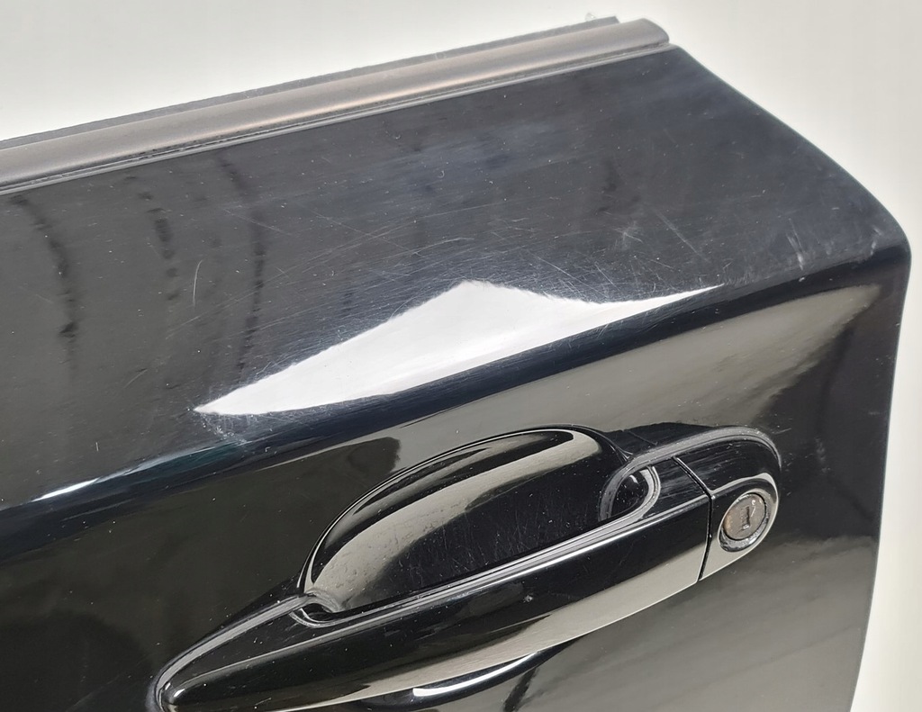 фото №6, Двері ліва 668 schwarz 2 bmw 1 e81