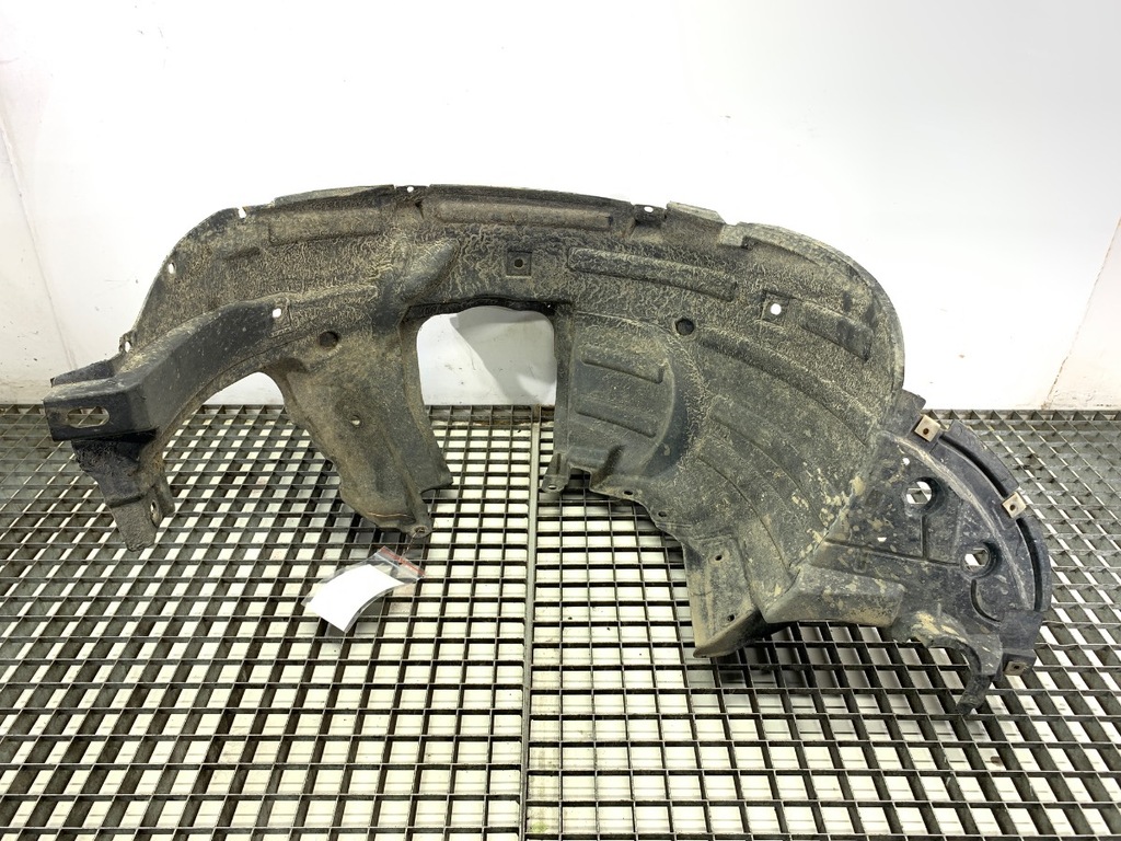 фото №1, Подкрылок правый перед renault koleos i suv защита передняя, правая