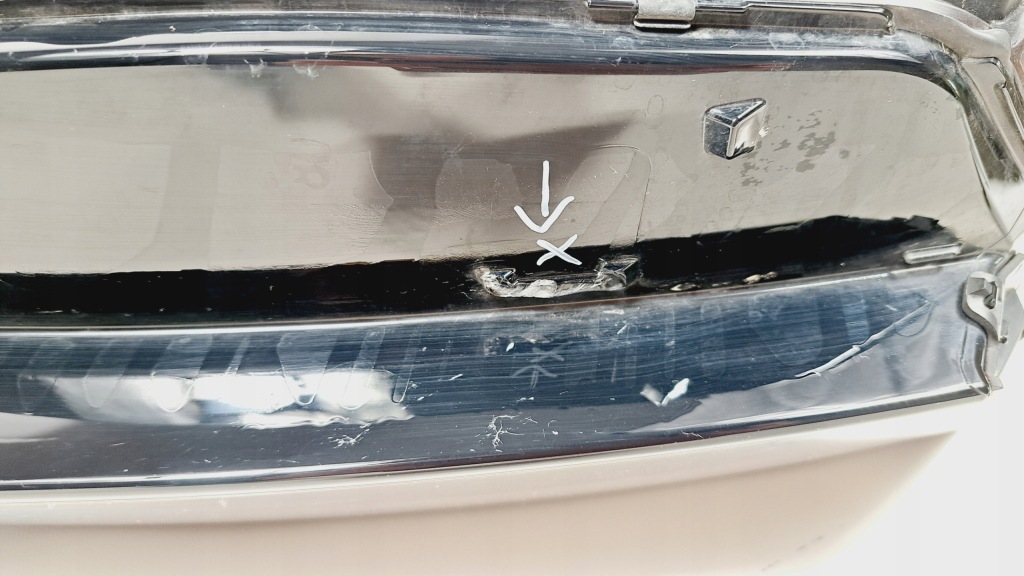 Skoda octavia iv 4 2019+ фара правая led 5e4941016 в Украине