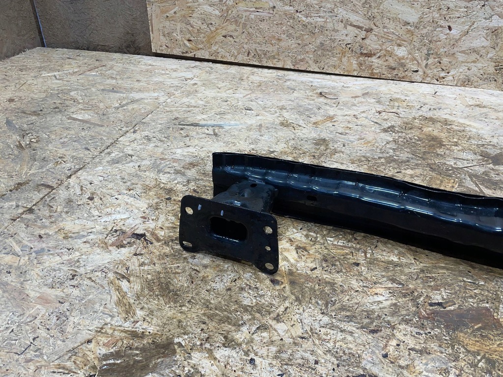 фото №11, Ford transit connect mk2 ii 12-22 балка підсилювач бампера задня задня