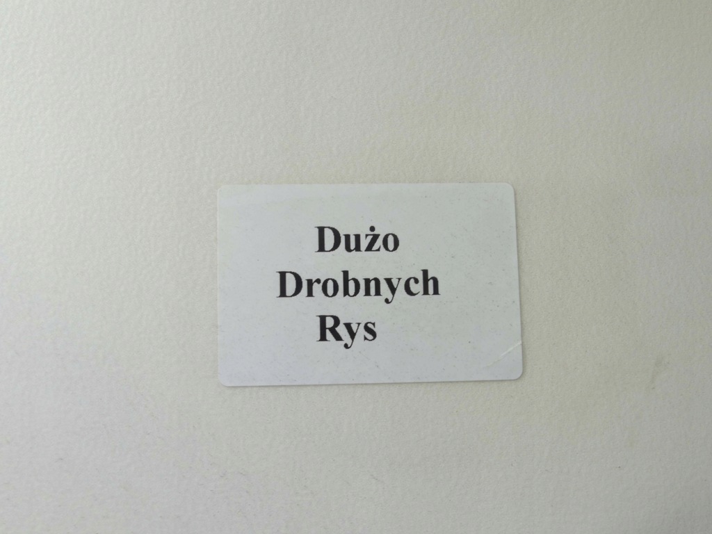 фото №13, Дверь задняя правое suzuki swift mk6 красный