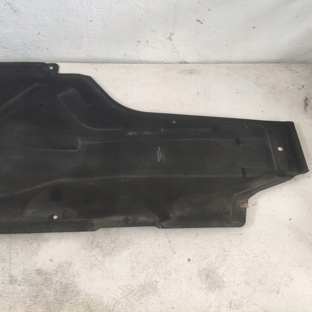 фото №6, Mercedes w246 2012 защита подвеска правая