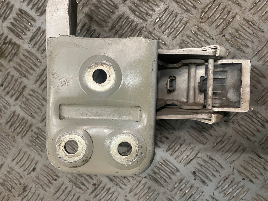 фото №11, Петли дверь правое левый задняя scudo ii expert jumpy