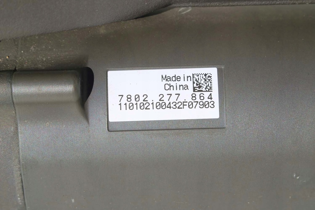 фото №13, Audi r8 4s рулевая рейка 4s1423050h przekaładnia руля magiel 4s1 423 050