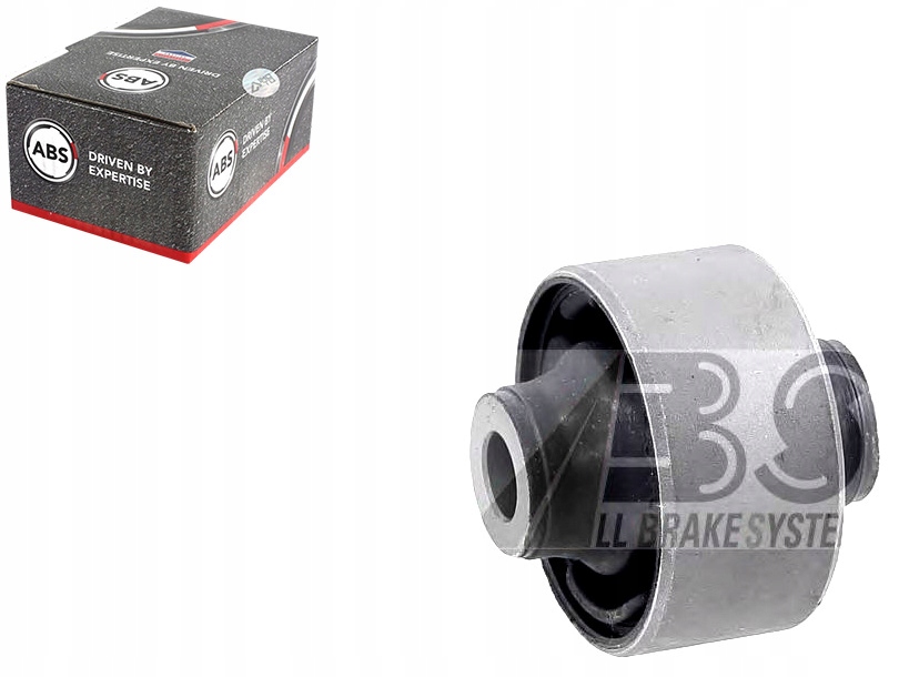 фото №1, Сайлентблок рычага honda a.b.s.