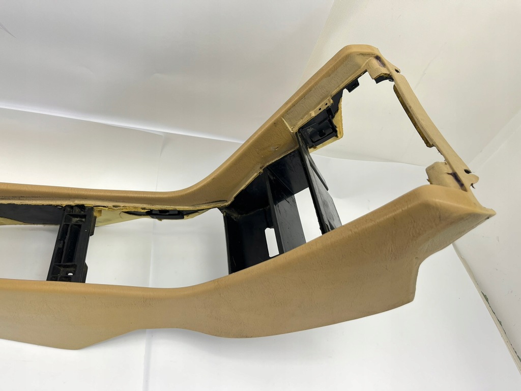 Купити Тунель середній панель  кремовий бежевий mercedes w124 седан купе кабріолет  універсал