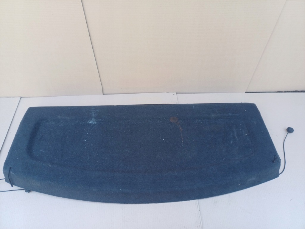фото №1, Полка багажника vw golf 5 plus nr. 5m0867769
