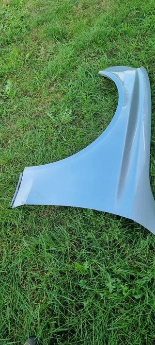 фото №7, Крыло левый перед передний audi a4 b8 8k