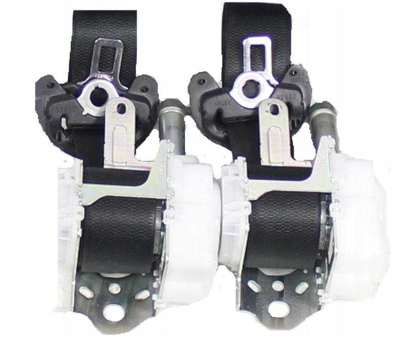 фото №1, Pas ремни безопасности toyota rav 4